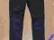 SPODNIE JEANSOWE DENIM CO 7-8 LAT SKINNY