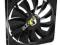 Wentylator SILENTIUMPC Zephyr 140x140x25mm 8,9 dB