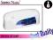 SimplyNails LAMPA UV 9W Lakiery Hybrydowe, Żele UV