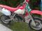 CROSS HONDA CR 80 32 KM