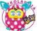 HASBRO FURBY BOOM SUNNY GROCHY A4332 PO POLSKU