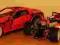 Lego 8070 Super Car model A i B -Warszawa-