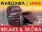 Najlepszy Fotel TV relaks RELAX BOSTONSOFA W-wa @@