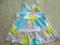 SUKIENECZKA TUNIKA CARTER'S 104-110