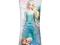 FROZEN KRAINA LODU lalka ELSA MATTEL ORYG. Z UK!!