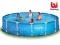 BASEN OGRODOWY STELAŻOWY 457x91cm BESTWAY 56017