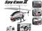 SilverLit SPYCAM II zdalny helikopter USB kamera!