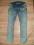 SPODNIE CIĄŻOWE HAPPY MUM STREET JEANS rozmiar S