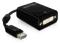 Delock ADAPTER DISPLAYPORT(M)-&gt; DVI-I(F)(24+5)