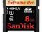 SanDisk Extreme Pro SDHC 8GB - sklep Płock