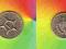 Cuba  5 Centavos 1960 r.