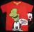 DISNEY PLUTO nowy t-shirt roz. 9-12m-cy