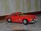 MERCEDES-BENZ 300SL (1954) 1:18 BBURAGO BURAGO