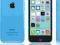 IPhone 5c 32 GB Blue Okazja bez simlocka pilne