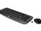KLAWIATURA + MYSZ HP LV290AA BEZPRZEWODOWY ZESTAW