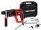 BLACK&amp;DECKER Młotowiertarka SDS-PLUS KD985KA