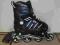 ŁYŻWY/ROLKI SPOKEY STORM 2 w 1 34 - 37