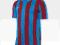 Koszulka NIKE INTER STRIPE III 158-170