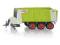 SIKU Przyczepa Claas Cargos 9600 1/32