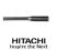 HITACHI Dłuto bruzdownik 32x300mm SDS Max