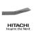 HITACHI Dłuto dachówkowe SDS Max 50x300mm