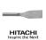 HITACHI Dłuto do kafli SDS Max 50x300mm