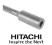 HITACHI Dłuto do uziomów 13x260 SDS Max