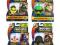 HASBRO SW Angry Birds Power Battlers