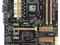ASUS Z87-PRO Intel Z87 LGA 1150 (3xPCX/VGA/DZW/GLA