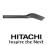 HITACHI Dłuto grzebieniowe SDS Max 10x300mm