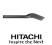 HITACHI Dłuto grzebieniowe SDS Max 10x300mm