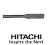 HITACHI Dłuto grzebieniowe SDS Max 32x300mm