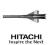 HITACHI Dłuto skrzydełkowe SDS Max 35x380mm