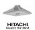 HITACHI Płyta do ubijaka 120x130mm