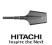 HITACHI Przecinak szeroki do asfaltu SDS Max 90x40