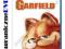 Garfield [Blu-ray] The Movie /Dubbing PL/ Film