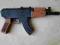 KARABIN AUTOMAT MASZYNOWY PISTOLET TERKOTKA