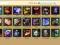 League of Legends LOL EUNE/EUW 30LVL 6skinów