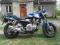 Yamaha XJR 1300, 2001r.