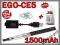 P5+ E PAPIEROS eGo-CE5 1500mAh +LIQUID GRATIS 1szt