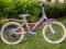 Rower dziecięcy GIANT Taffy 20