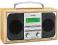 RADIO STEREO  BUSH FM