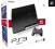 Konsola PlayStation 3 Slim PS3 160GB + pad + gry