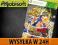 DRAGON BALL Z ULTIMATE TENKAICHI X360 WYS24+gratis