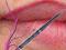 MAYBELLINE LONGLASTING LIP LINER KONTURÓWKA - 43