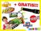 HASBRO NERF ZOMBIE KUSZA A6558 + GRATIS LATARKA !!