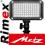 METZ LED-480 Diodowa Lampa Video 480 lux 5600K