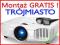 Projektor Epson EH-TW7200 LCD Full HD 3D + okulary