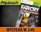 FARCRY THE WILD EXPEDITION XBOX X360 WYS24h+gratis