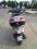 Honda S Wing 125 2007r ABS